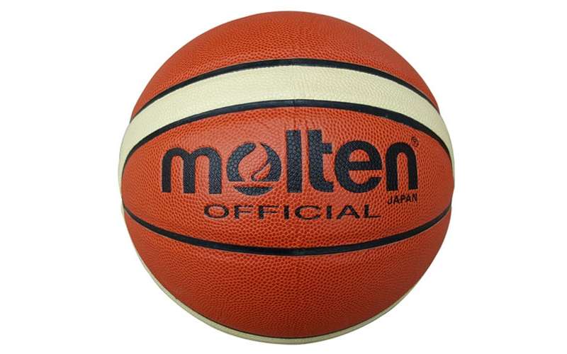 Quả bóng rổ Molten